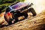 2016 Dakar Rally Is Now Over. Stephane Peterhansel Lives Up to His "Mister Dakar" Name