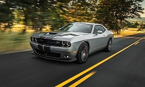 2016 Dodge Challenger and Charger SRT Hellcat Get Hefty Price Increase, Demand Is Still Soaring