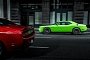 2016 Dodge Challenger Hellcat Pricing Goes North, Price Goes Up for the Charger Hellcat as Well