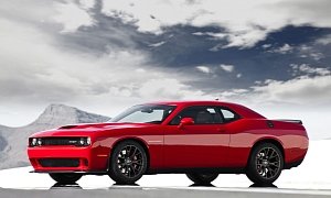 2016 Dodge SRT Hellcat Production Will Double, 2015MY Orders Are Now Cancelled