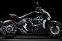 2016 Ducati XDiavel S Recalled