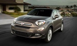 2016 Fiat 500X Price in the US: $20,000 for the No-Nonsense Urban Adventurer