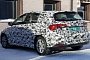 2016 Fiat Tipo Hatchback Looks Ready for Production in Latest Spyshots