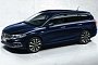 2016 Fiat Tipo Hatchback Priced at €12,750 in Italy, Station Wagon at €15,900