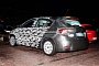 2016 Fiat Tipo Hatchback Spied, Looking Ready to Storm the Upper-Budget Compact Segment