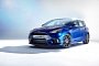 2016 Focus RS Shows Up on Ford Configurator with $35,730 MSRP