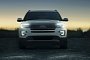 2016 Ford Explorer Platinum Gets the Best Out of the SUV's Lavish Side