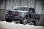 2016 Ford F-150 Special Edition Appearance Package Unveiled