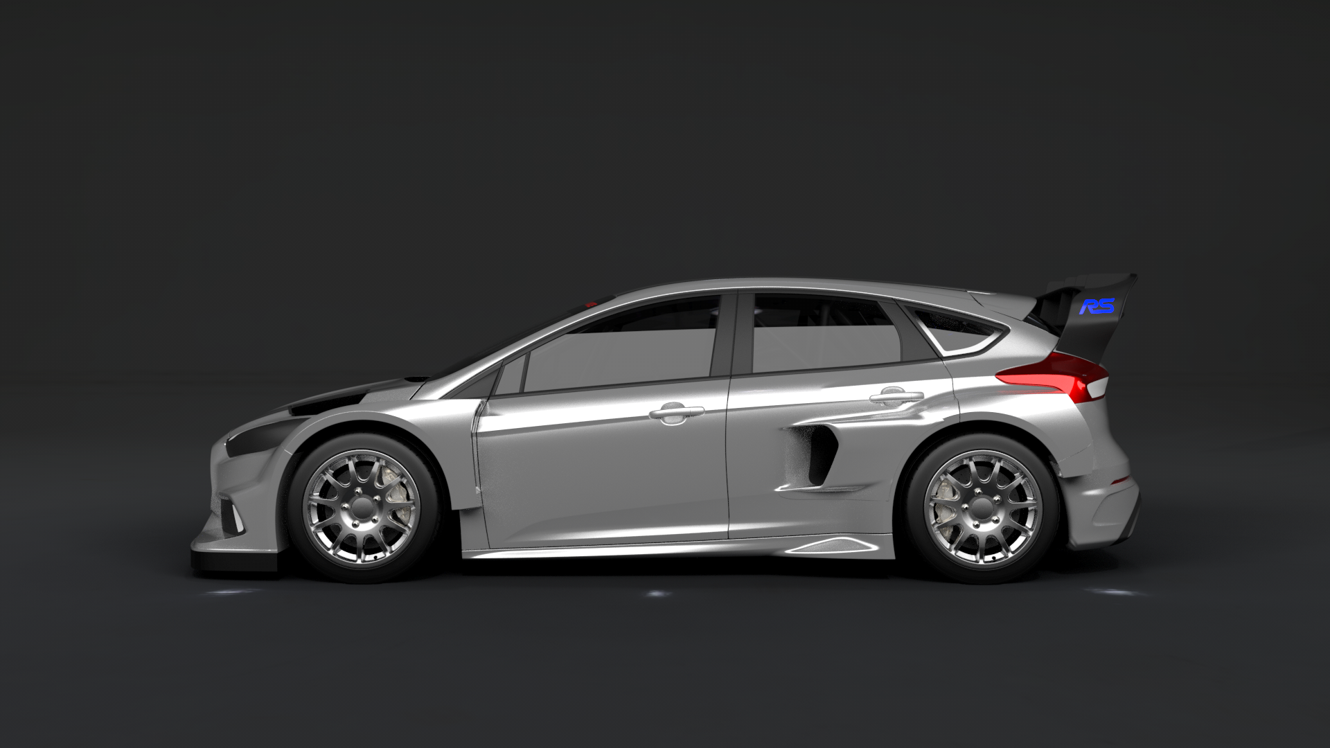 39++ Ford focus rally car specs info