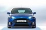 UPDATE: 2016 Ford Focus RS Specifications Leaked Before Debut: More Than 316 BHP