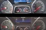 2016 Ford Focus RS vs. Focus ST Acceleration Test Has Bonus Autobahn Drag Race