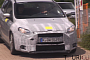 2016 Ford Focus RS with 2.3L Turbo Captured on Video