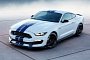 2016 Ford Mustang Shelby GT350 to Sport a $52,995 Price Tag, Convertible in the Pipeline