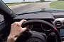 UPDATED: 2016 Ford Mustang Shelby GT350R POV Hot Lap at Grattan Raceway Is Fast