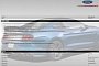 2016 Ford Racing Road Race Prepared Mustang Placeholder Order Leaked On the Web