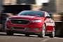 2016 Ford Taurus May Not Come to America