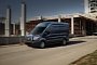 2016 Ford Transit Family Updates Detailed