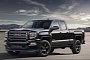 2016 GMC Sierra Elevation Edition is an Appropriate Pickup Truck for a Sith Lord