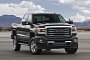 2016 GMC Sierra HD Ups the Ante With New Set of Improvements