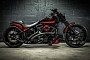 2016 Harley-Davidson Breakout Is $10K More Expensive Than 2023 Version, Has Reasons To Be