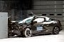 2016 Honda Civic Coupe Earns Top Safety Pick+ Rating