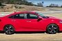 2016 Honda Civic in Six-Minute Walkaround Video Inside and Out