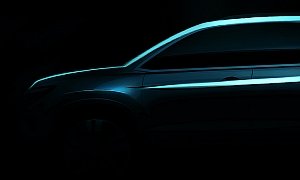 2016 Honda Pilot and 2016 Acura RDX Teased, to Debut at 2015 Chicago Auto Show