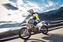 2016 Husqvarna 701 Enduro Is Here, Ready to Rip the Off-Road Trails