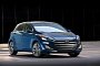 2016 Hyundai Elantra GT Gets Updated in Time for the Chicago Auto Show