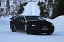 2016 Hyundai Equus Prototype Spied Testing Near Arctic Circle