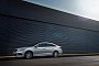 2016 Hyundai Sonata Gets "Top Safety Pick+" Rating from the IIHS