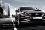 2016 Hyundai Sonata in Detail: DCT, 1.6 Turbo, 1.7 Diesel and PHEV
