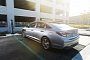 2016 Hyundai Sonata Plug-In Hybrid Introduced at Detroit Auto Show