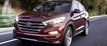 2016 Hyundai Tucson Debuts in NY, Doesn’t Look Half Bad