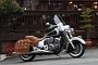 2016 Indian Chief Classic and Chief Vintage Introduce New Colors