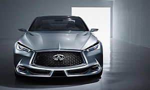 2016 Infiniti Changes Announced: QX50 Gets Longer, 2-Liter Turbo for Q50, Q60 Discontinued