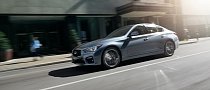 2016 Infiniti Q50 3.0t Priced from $39,900