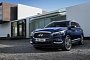2016 Infiniti QX60 Gets Attractive Refresh and Keeps Hybrid Engine