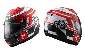 2016 Isle of Man TT Limited Edition Helmet Breaks Cover