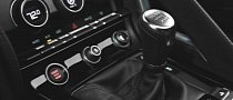 2016 Jaguar F-Type All-Wheel Drive & Manual Priced