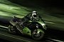 2016 Kawasaki ZZR1400 Power and Torque Unchanged, but the Bike Is Now Euro 4