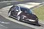 2016 Kia Cee'd Facelift Testing at Nurburgring With Downsized Engines and Twin-Clutch