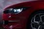 2016 Kia Optima Concept Shown for the First Time Ahead of Geneva Debut