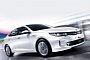 2016 Kia Optima Sports Hybrid Sedan Debuts in Korea