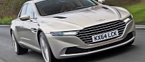 Lagonda Taraf Is Surprisingly Awesome and Totally Worth It, Says Motor Trend