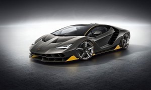 Why Are Modern Lamborghini Hypercars Ugly as Sin?
