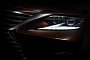 2016 Lexus ES Facelift Gets Teased Before Shanghai Debut