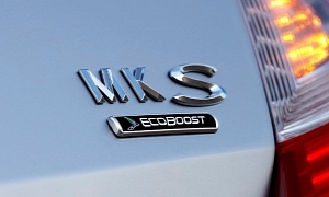 2016 Lincoln MKS to Gain 300 HP 2.9-liter EcoBoost V6