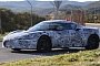 2016 Lotus Evora Facelift Spied for the First Time – Photo Gallery