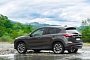 2016 Mazda CX-5 Facelift Tested: Reinventing a Paragon